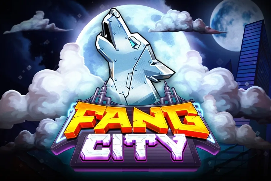 Fang City